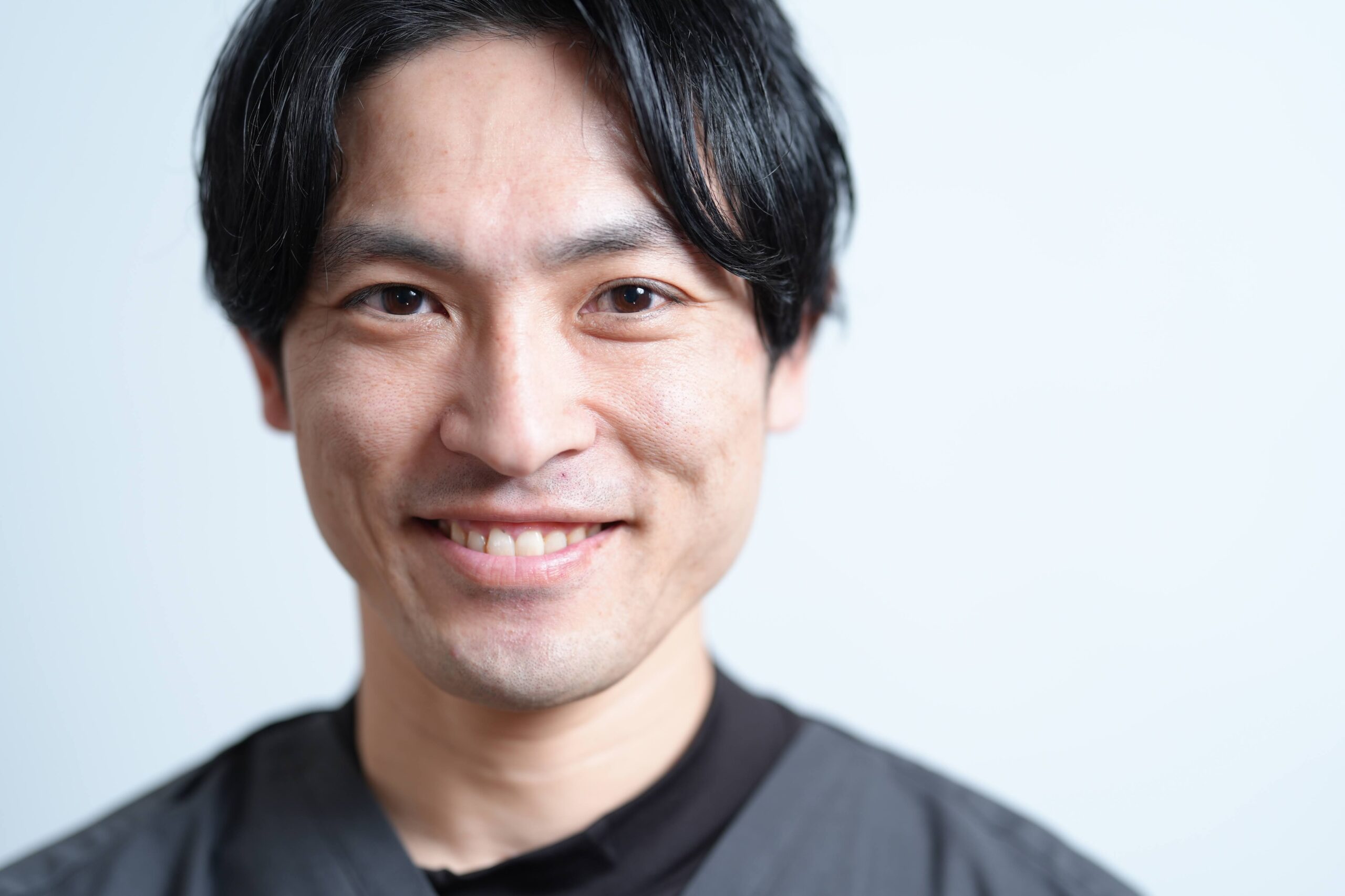 フィジカルマネージャー 佐藤雅彦